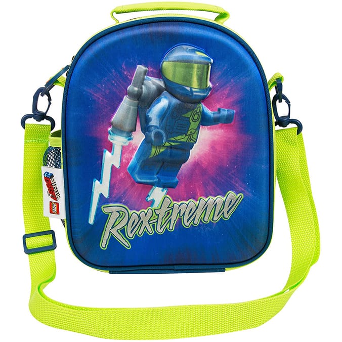 Lego movie 2 store backpack