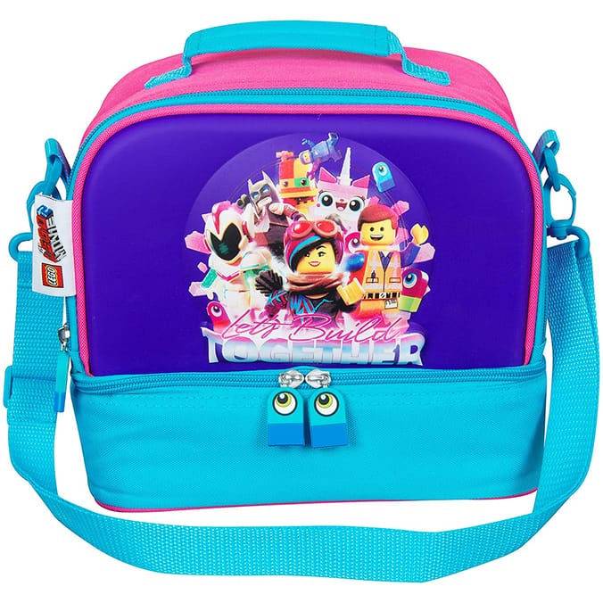 Lego movie 2 outlet school bag