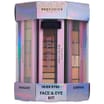 Profusion Cosmetics Face & Eye Kit