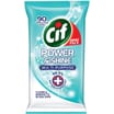 Cif Power & Shine Multi-Purpose Large & Thick Wipes (4 x 90 Pack)