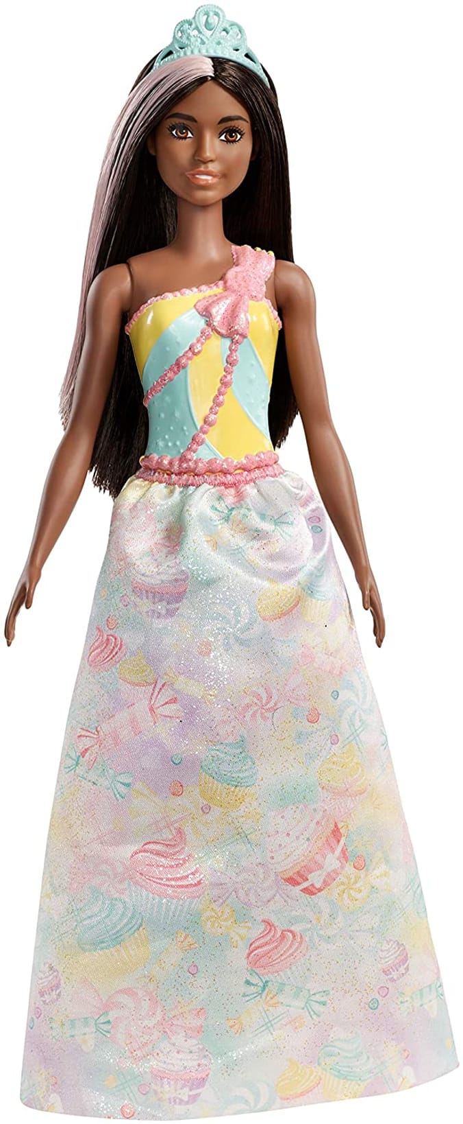 Home bargains best sale barbie clothes