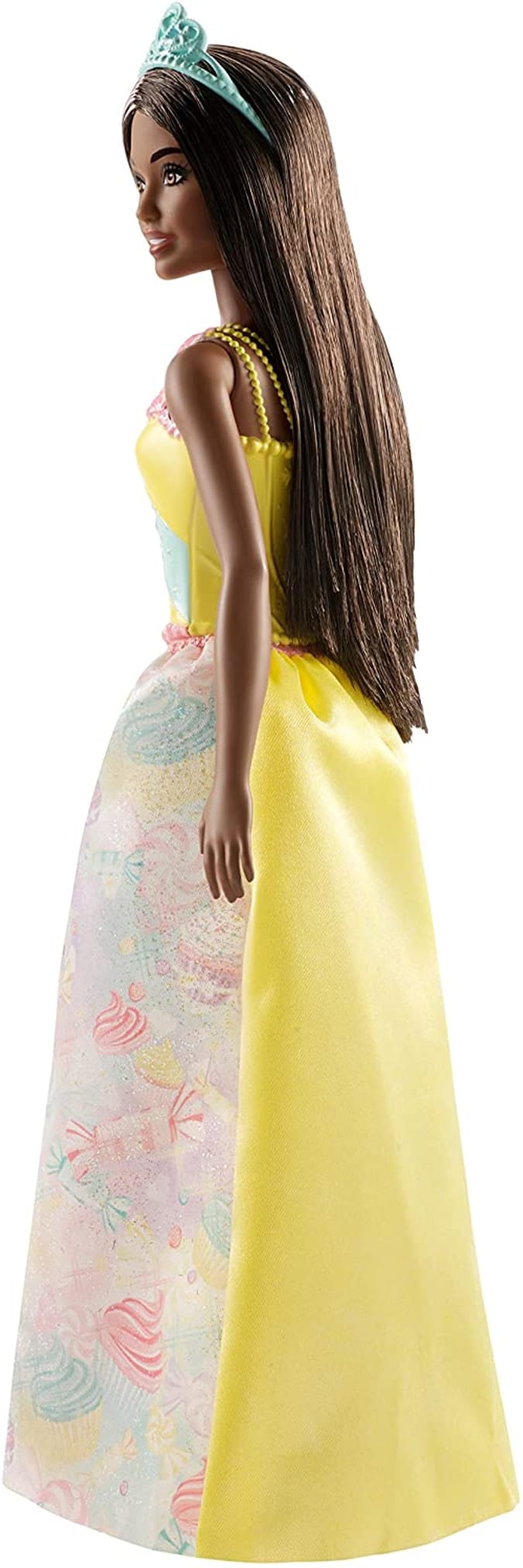 Barbie Dreamtopia Princess with Candy-Inspired Dress