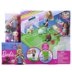 Barbie Chelsea Doll Soccer Playset & Accessories