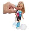 Barbie Chelsea Doll Soccer Playset & Accessories