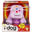 i-Dog Plush Puppy Speaker - Purple