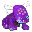 idog Amp'd: Purple