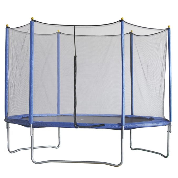 Home on sale bargains trampoline