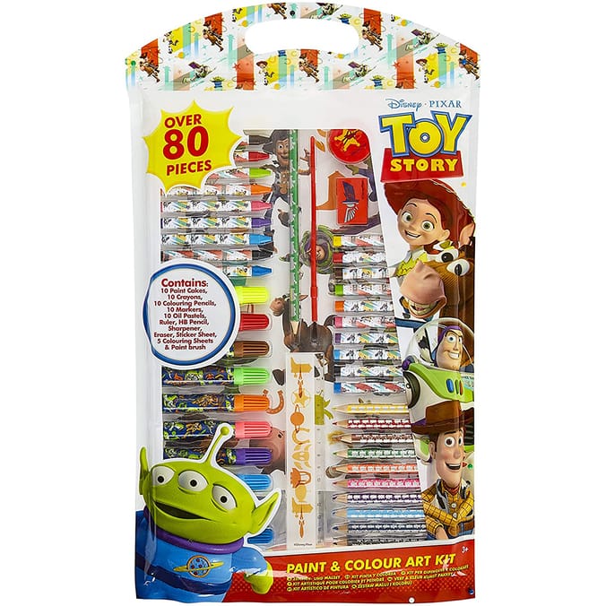 Home bargains toy story online