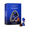 Godiva Chocolate Domes Crispy Hazelnut (4 x 280g Box)