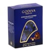 Godiva Chocolate Domes Crispy Hazelnut (12 x 180g Box)