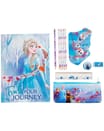 Disney Frozen 2 Bumper Stationery Set