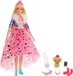 Barbie Princess Adventure Doll