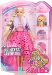 Barbie Princess Adventure Doll