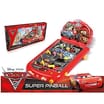 Cars 2 Pinball Machine