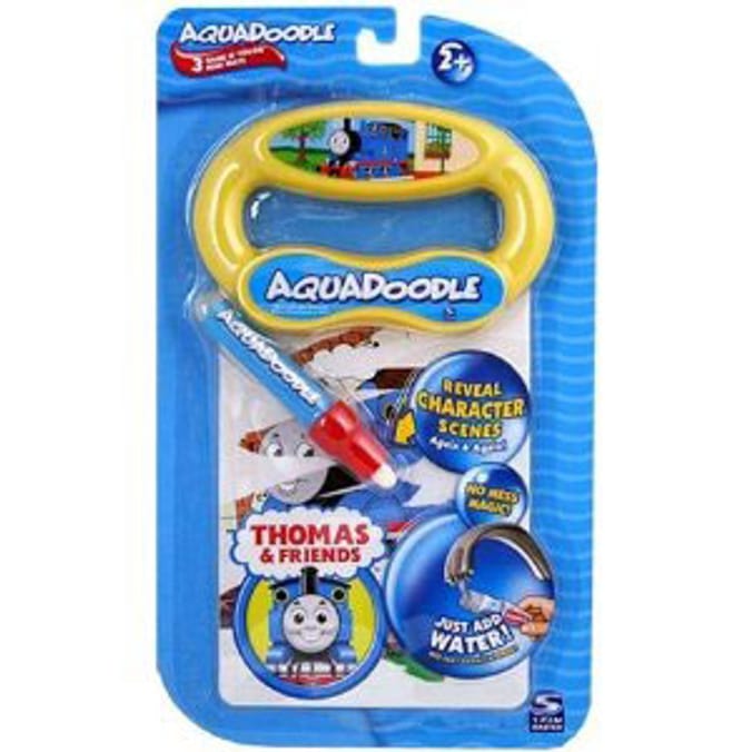 Aqua Doodle Mini Thomas Friends Home Bargains