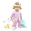 Fisher Price My Baby Walk & Giggle Doll