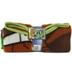 Ben 10 Fleece Blanket