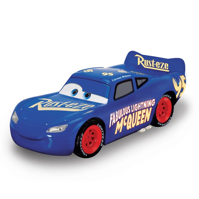 Rc cars 3 ultimate best sale lightning mcqueen