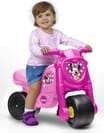 Feber Minnie Mouse Push Moto Toy