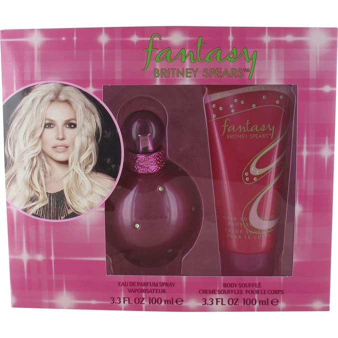 Britney Spears Fantasy Gift Set giftsets presents women s womens