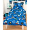 Thomas & Friends Single Duvet Cover &  Pillowcase