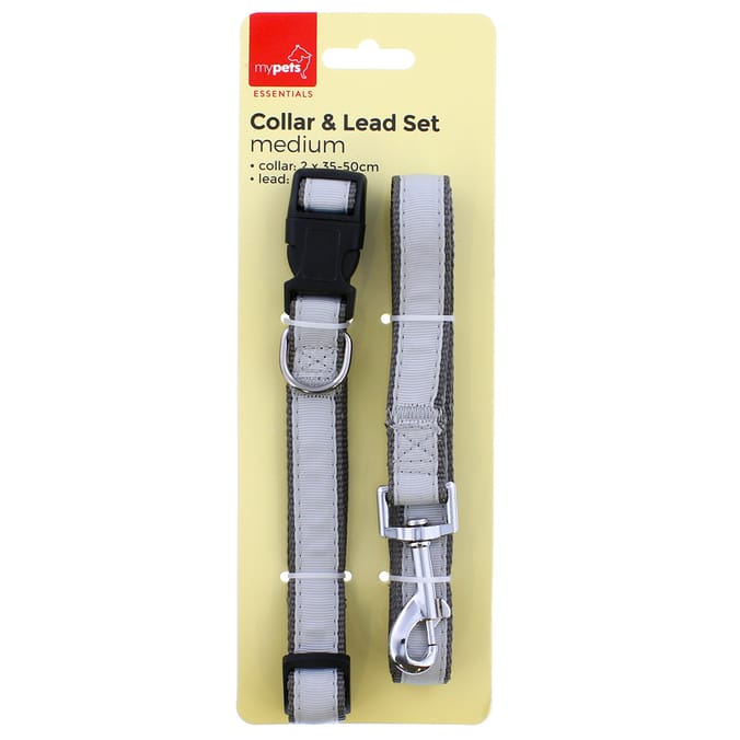 Home bargains cheap dog leads