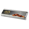 Lindt Dark Chocolate with Sea Salt & Whole Almonds (10 x 300g Bars)