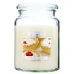 Wickford & Co. Cherry Bakewell Tart Candle (Case of 6)