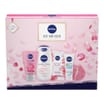 Nivea Soft Skin Treats Set