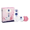 Nivea Dreamy Rose Set