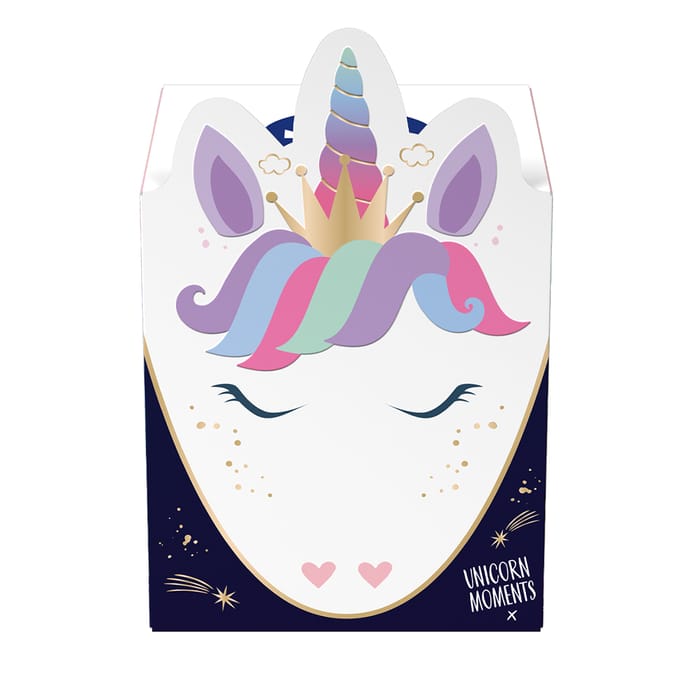 Nivea Lip Balm Unicorn Moments Set, gifts sets, presents, christmas