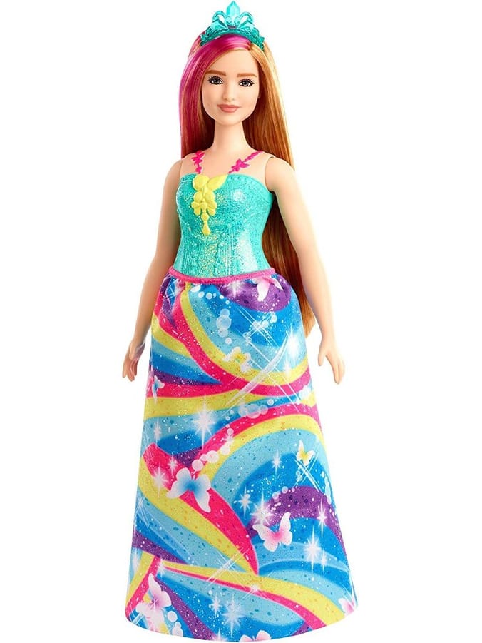 Barbie Dreamtopia Princess Doll