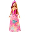 Barbie Dreamtopia Princess Doll