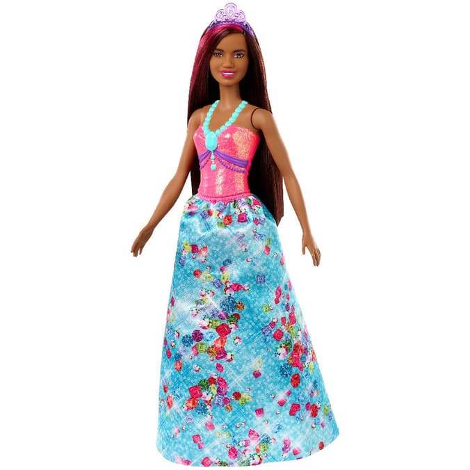 Barbie Dreamtopia Princess Doll