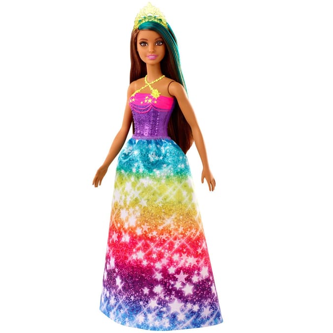 Barbie Dreamtopia Princess Doll