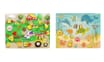 CBeebies Jumbo Wooden Puzzle