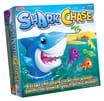 Shark Chase Game