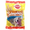 Pedigree Schmackos Turkey Flavour (9 x 144g Bag) 