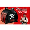 Pirate Play Tent