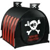 Pirate Play Tent