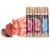 Impulse Be Spontaneous Beauty Bag Gift Set