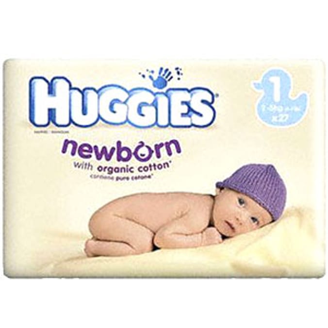 Home store bargains nappies