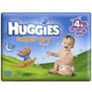 Huggies Super Dry 4+ 30 Pack