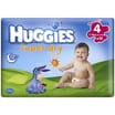 Huggies Super Dry 4 (32 Pack)