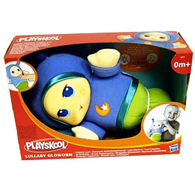 Playskool lullaby 2024