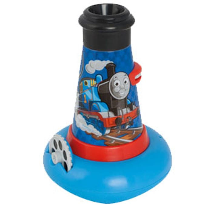 Thomas the tank night sales light