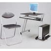 Computer Desk and Chair