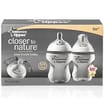 Tommee Tippee Closer to Nature Bottles (3 x 260ml)