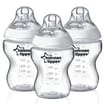 Tommee Tippee Closer to Nature Bottles (3 x 260ml)