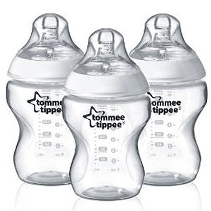 Tommee tippee bottles home sales bargains